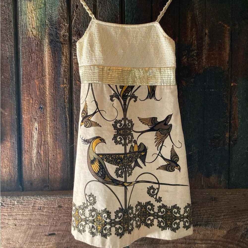 Luxurious dress by Free People
Size 2
